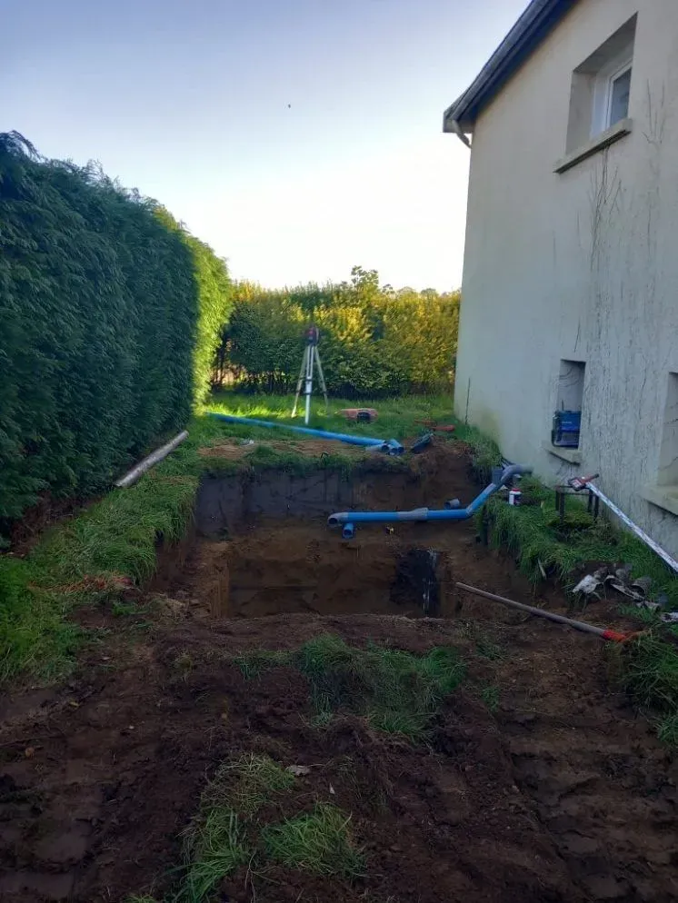 Micro-station KINGSPAN – BIOFICIENT+ (2)