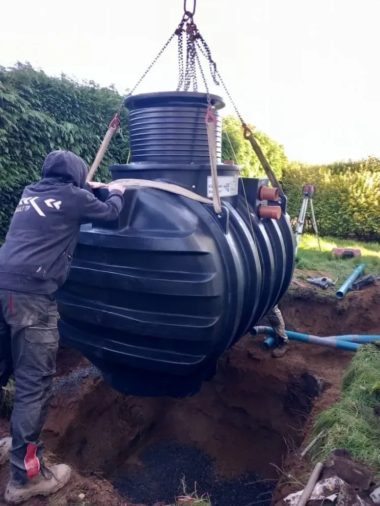 Micro-station KINGSPAN – BIOFICIENT+ (6)