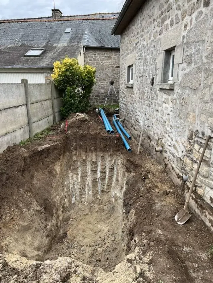 Micro-station assainissement autonome - FLUIDIFIX (1)