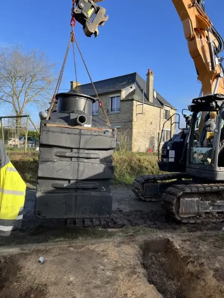 Micro-station assainissement autonome - FLUIDIFIX (2)