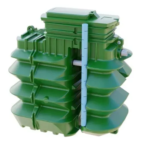 Micro-station – INNOCLAIR  (1)