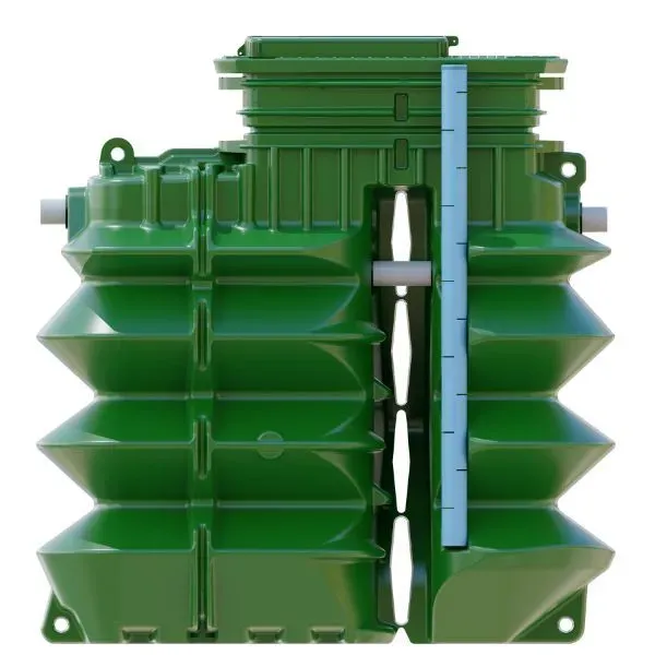 Micro-station – INNOCLAIR  (4)